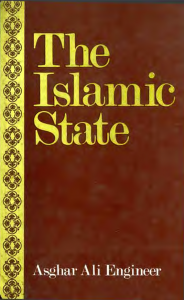The islamic state